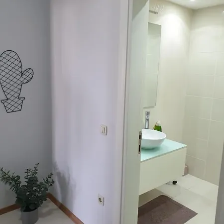דירה Modern בורסה