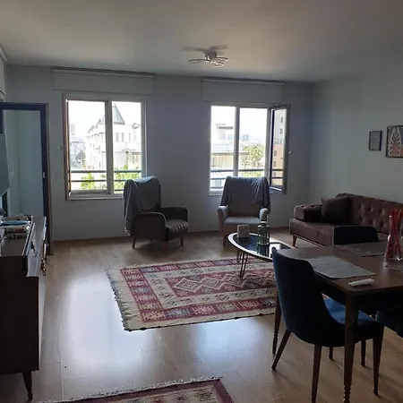דירה Modern